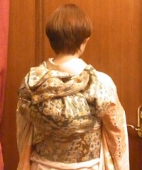 着付け１８7