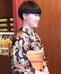 着付け１９２