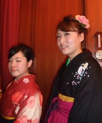 着付け１０５