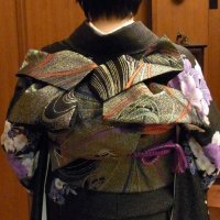着付け１２１