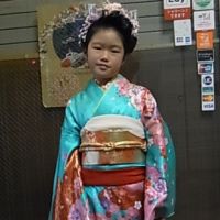 着付け２０８