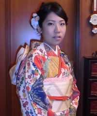 着付け２４