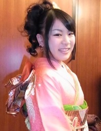 着付け９