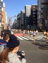 東京マラソン２０１６