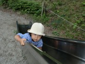 夏休み２０１２
