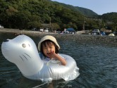 夏休み２０１２