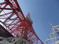 「東京タワー ~シンとボクと、時々、オカン~」